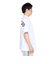 ニューエラ（NEW ERA）半袖 オーバーサイズド ドロップショルダー Tシャツ 1920 14410082