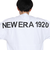 ニューエラ（NEW ERA）半袖 オーバーサイズド ドロップショルダー Tシャツ 1920 14410082