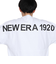 ニューエラ（NEW ERA）半袖 オーバーサイズド ドロップショルダー Tシャツ 1920 14410082