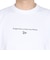 ニューエラ（NEW ERA）半袖Tシャツ コットン Circle OOTTF レギュラーフィット 14410110