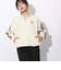 プーマ（PUMA）CORE HERITAGE ワッフル トラック ジャケット 686883 87 BEG