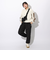 プーマ（PUMA）CORE HERITAGE ワッフル トラック ジャケット 686883 87 BEG
