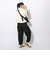 プーマ（PUMA）CORE HERITAGE ワッフル トラック ジャケット 686883 87 BEG