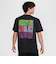 ナイキ（NIKE）バスケットボールウェア M90 OC 1 半袖Tシャツ HJ3326-010