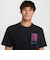 ナイキ（NIKE）バスケットボールウェア M90 OC 1 半袖Tシャツ HJ3326-010
