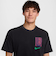 ナイキ（NIKE）バスケットボールウェア M90 OC 1 半袖Tシャツ HJ3326-010