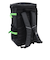 デサント（DESCENTE）スクエアバッグ 50L ST5SBP50U BKWH