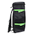 デサント（DESCENTE）スクエアバッグ 50L ST5SBP50U BKWH