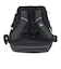 デサント（DESCENTE）スクエアバッグ 50L ST5SBP50U BKWH