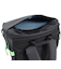 デサント（DESCENTE）スクエアバッグ 50L ST5SBP50U BKWH
