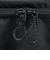 デサント（DESCENTE）スクエアバッグ 50L ST5SBP50U BKWH