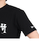 ニューエラ（NEW ERA）半袖Tシャツ コットン MLB Upside Down ロサンゼルス・ドジャース 14410096