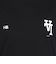 ニューエラ（NEW ERA）半袖Tシャツ コットン MLB Upside Down ロサンゼルス・ドジャース 14410096