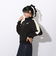 プーマ（PUMA）CORE HERITAGE MX トラック ジャケット 687083 01 BLK