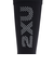 ツー・タイムズ・ユー（2XU）靴下 ベクター リフレクティブクルーソックス UA7355E-BLK/SRF