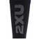 ツー・タイムズ・ユー（2XU）靴下 ベクター リフレクティブクルーソックス UA7355E-BLK/SRF