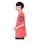 半袖Tシャツ ドライプラス クール SB メッシュ CT5S0001-TR863-GRSD SMP