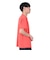 半袖Tシャツ ドライプラス クール SB メッシュ CT5S0001-TR863-GRSD SMP