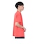 半袖Tシャツ ドライプラス クール SB メッシュ CT5S0001-TR863-GRSD SMP