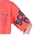 半袖Tシャツ ドライプラス クール SB メッシュ CT5S0001-TR863-GRSD SMP
