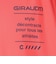 半袖Tシャツ ドライプラス クール SB メッシュ CT5S0001-TR863-GRSD SMP