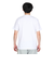 ニューエラ（NEW ERA）半袖Tシャツ コットン フラッグロゴ ミッド レギュラーフィット 14521384