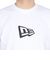 ニューエラ（NEW ERA）半袖Tシャツ コットン フラッグロゴ ミッド レギュラーフィット 14521384
