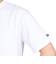 ニューエラ（NEW ERA）半袖Tシャツ コットン フラッグロゴ ミッド レギュラーフィット 14521384