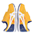 アシックス（ASICS）ベビースニーカー スポーツシューズ アイダホ KT-ES D 2 1144A392.750