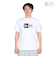 ニューエラ（NEW ERA）半袖Tシャツ コットン ボックスロゴ レギュラーフィット 14521386