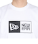 ニューエラ（NEW ERA）半袖Tシャツ コットン ボックスロゴ レギュラーフィット 14521386
