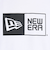 ニューエラ（NEW ERA）半袖Tシャツ コットン ボックスロゴ レギュラーフィット 14521386
