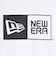 ニューエラ（NEW ERA）半袖Tシャツ コットン ボックスロゴ レギュラーフィット 14521386