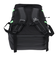 デサント（DESCENTE）スクエアバッグ 40L ST5SBP40U BKGR