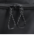 デサント（DESCENTE）スクエアバッグ 40L ST5SBP40U BKGR