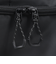 デサント（DESCENTE）スクエアバッグ 40L ST5SBP40U BKGR