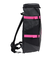 デサント（DESCENTE）スクエアバッグ 30L ST5SBP30U BKPK