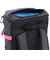 デサント（DESCENTE）スクエアバッグ 30L ST5SBP30U BKPK