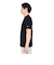ニューエラ（NEW ERA）半袖Tシャツ コットン Circle OOTTF レギュラーフィット 14410113