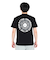 ニューエラ（NEW ERA）半袖Tシャツ コットン Circle OOTTF レギュラーフィット 14410113