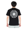 ニューエラ（NEW ERA）半袖Tシャツ コットン Circle OOTTF レギュラーフィット 14410113