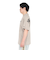ニューエラ（NEW ERA）半袖 オーバーサイズド ドロップショルダー Tシャツ 1920 14410083