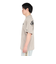 ニューエラ（NEW ERA）半袖 オーバーサイズド ドロップショルダー Tシャツ 1920 14410083
