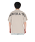 ニューエラ（NEW ERA）半袖 オーバーサイズド ドロップショルダー Tシャツ 1920 14410083
