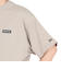 ニューエラ（NEW ERA）半袖 オーバーサイズド ドロップショルダー Tシャツ 1920 14410083