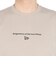 ニューエラ（NEW ERA）半袖Tシャツ コットン Circle OOTTF レギュラーフィット 14410111