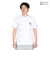 ニューエラ（NEW ERA）半袖Tシャツ コットン MLB Upside Down ロサンゼルス・ドジャース 14410095
