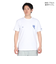 ニューエラ（NEW ERA）半袖Tシャツ コットン MLB Upside Down ロサンゼルス・ドジャース 14410095
