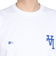 ニューエラ（NEW ERA）半袖Tシャツ コットン MLB Upside Down ロサンゼルス・ドジャース 14410095