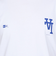 ニューエラ（NEW ERA）半袖Tシャツ コットン MLB Upside Down ロサンゼルス・ドジャース 14410095